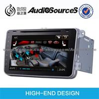 Car Dvd Player With Gps Captiva