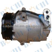 Wonderful105mm 6pk Air Conditioner Compressor 13124749