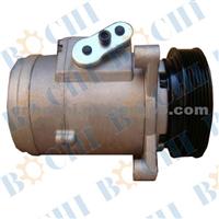 Hot Sale Good Price 123mm 6pk Air Conditioner Compressor 96861885 / 96609606