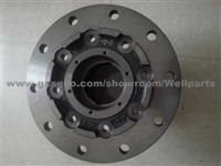 Front Wheel Hub 31JS15E-03015