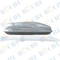 Medium Capacity Car Top Box Car Roof Box For Expedition Series Of Car