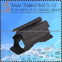 C58005-036M Fastener Spring Clip