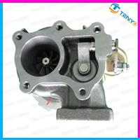 Nissan HT12-11B 144111W402 Turbocharger