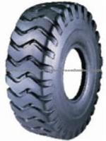 Bias OTR Tire E3/L3 Pattern