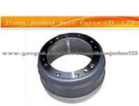 Sinotruk Howo Parts AZ9112340006 Brake Drum