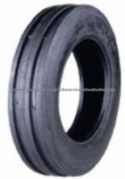 F2-1 Pattern Chinese Factory Bias Nylon Agricultural Tyre Tractor Tire