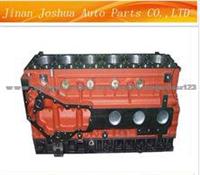 LOW PRICE SALE SINOTRUK Engine Parts AZ1095010043/ 161500010386 Howo Cylinder Block