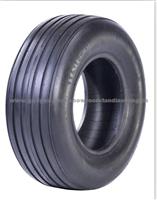 I-1 Pattern Chinese Factory Bias Nylon Agricultural Tyre/Tire for Harvest Machine