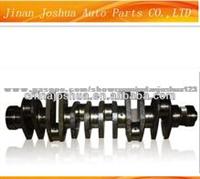 LOW PRICE SALE SINOTRUK Engine Parts 161560020029 Howo Bent Axle Crankshaft