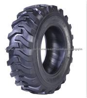 High Quality R4 Tubeless Tire Backhoe Loader Chinese Factory