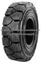 Top Trust Sh-238 Pattern Solid Forklift Tire 6.50-10