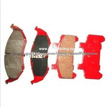 American Style Brake Pads