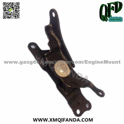 Auto CVT Transmission Mount 11220-JA10A(A7361) Rear 3.5 L For Nissan Altima Murano Maxima