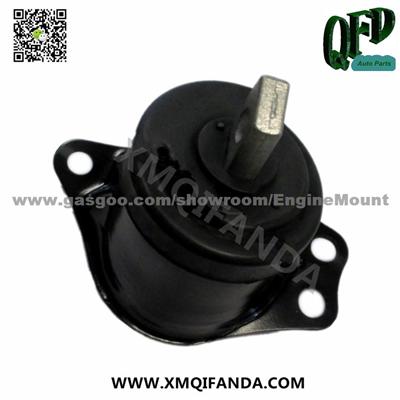 Auto Rubber Engine Motor Mounting For Honda A65054(50820-T2F-A01)