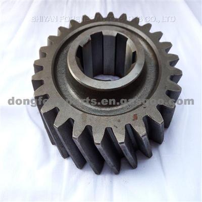 Driving Cylindrical Gear For Dongfeng EQ2162