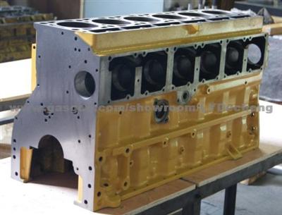 CAT 3116 Cylinder Block 149-5401