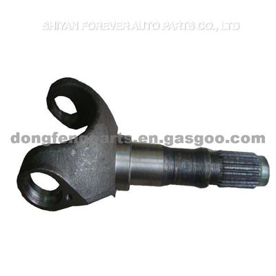 Front Axle Of Outer Axle Shaft For Dongfeng EQ2162