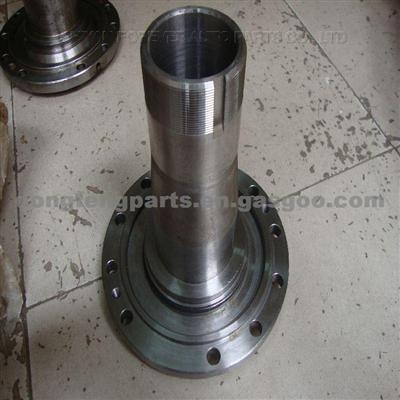 Front Axle Wheel Shaft Tube For Dongfeng EQ2162