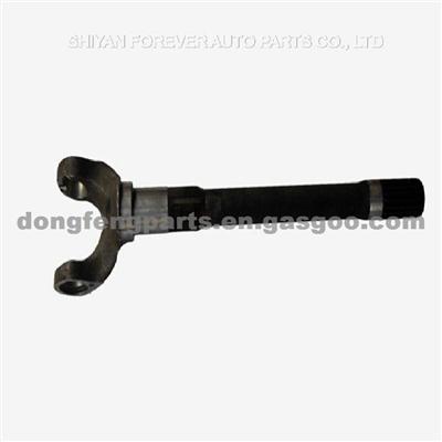 Front Axle Left Axle Shaft For Dongfeng EQ2162