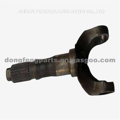 Front Axle Outer Axle Shaft For Dongfeng EQ2162