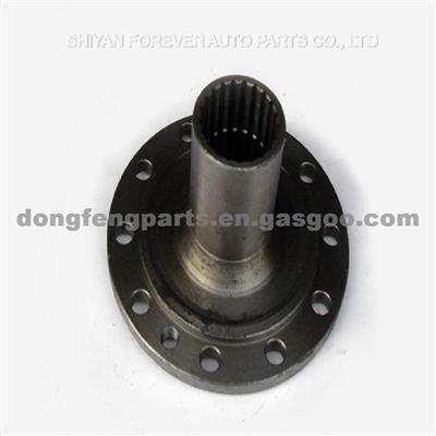 Front Axle Outer Axle Shaft Flange For Dongfeng EQ2162