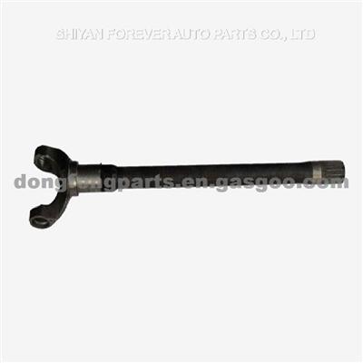 Front Axle Right Axle Shaft For Dongfeng EQ2162