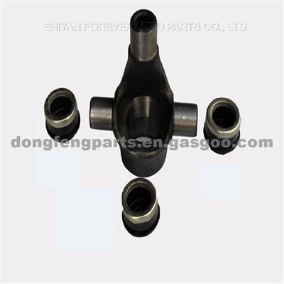 Three Pin Shaft And Bearing Seat For Dongfeng EQ2162