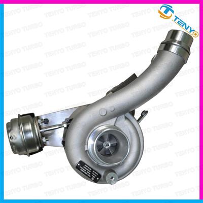 Nissan Opel Renault GTB1752V 782097-5001S Turbocharger