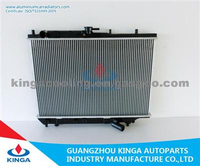 Automotive Engine Radiator For Mazda PROTEGE 1990-94 323BG OEM BP26-15-200F