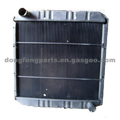 Radiator Assembly For Dongfeng EQ2162