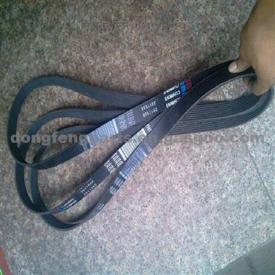 Fan Belt For Dongfeng EQ2162