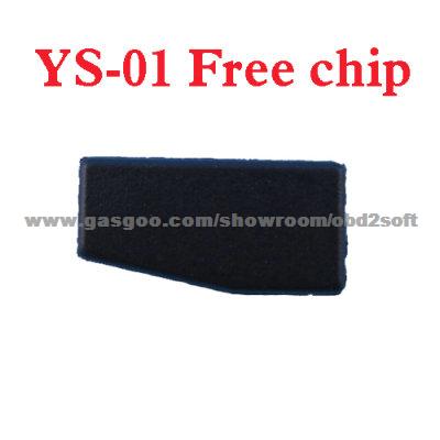 Auto Transponder Chip YS-01 Free Chip