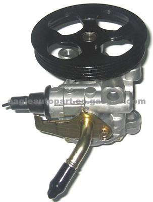 Mr267450 Power Steering Pump For Mitsubishi V31 4G64