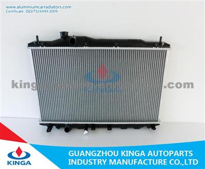 19010- Premium Radiator HONDA CIVIC 2011 MT