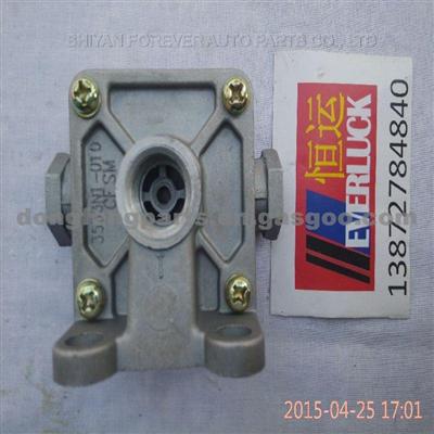 Quick Release Valve For Dongfeng EQ2162