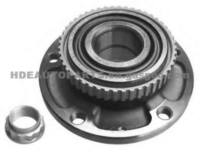 Wheel Hub Bearing 3121112938631212226640/31221468926/ 1139345/31221139345/VKBA1458/BAFB447318B For BMW