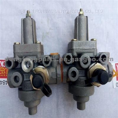 Pressure Regulating Valve For Dongfeng EQ2162