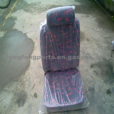 Old-Fashioned Passenger Side Seat For Dongfeng EQ2162