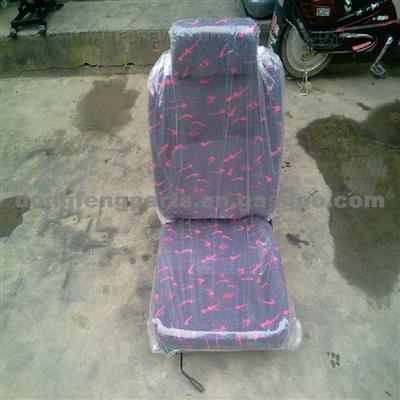 Old-Fashioned Driver Side Seat For Dongfeng EQ2162