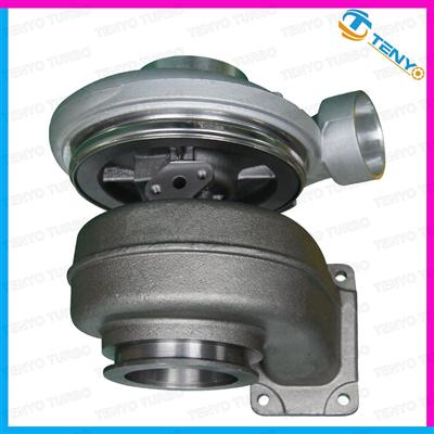 Volvo HX55 4049337 Turbocharger