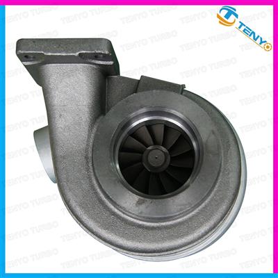 Volvo HX55 8113407 Turbocharger