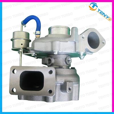 Hino SK250 24100-4631A Turbocharger