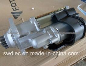 Starter For Weichai Diesel Engine Parts (612600090806)