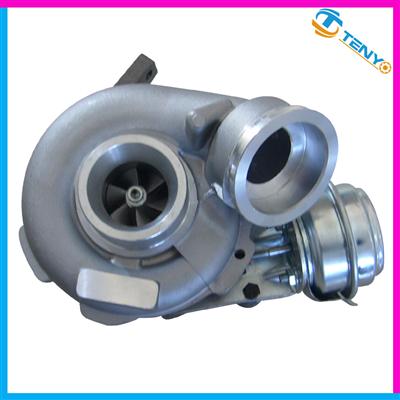 Mercedes Dodge GT2256V 6120960399 Turbocharger