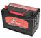 Japanese Standard Mf Car Battery (N70ZMF 12V75AH)