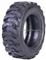 L-2 Pattern Industrial Pneumatic Tyres Skid Steer Bobcat Tire