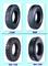 High Quality Bias Truck And Bus Tires Sh-118, Sh-128