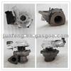 Auto Engine Part GTB2256VK Turbo For Ford Ranger 3.2 TDCI Engine GTB22V Turbo BK30-6K682-AB 798166-0007 812971-5002S 812971-0002