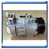 Valeo DCS-17EC DCS-17 Ac Compressor For Renault Laguna III 1.5 DCi 8200898810 8200898810A 8200720417