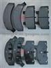 D215-7136 12321422 Brake Pad For Buick